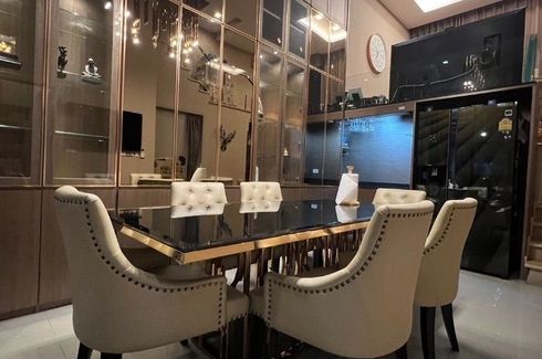 3 Bedroom Townhouse for rent in Arden Rama 3, Chong Nonsi, Bangkok