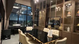 3 Bedroom Townhouse for rent in Arden Rama 3, Chong Nonsi, Bangkok