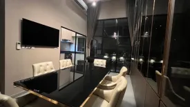 3 Bedroom Townhouse for rent in Arden Rama 3, Chong Nonsi, Bangkok