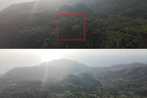 Land for sale in Kathu, Phuket