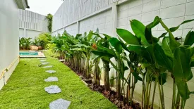 4 Bedroom Villa for sale in Supalai Palm Spring Banpon Phuket, Si Sunthon, Phuket