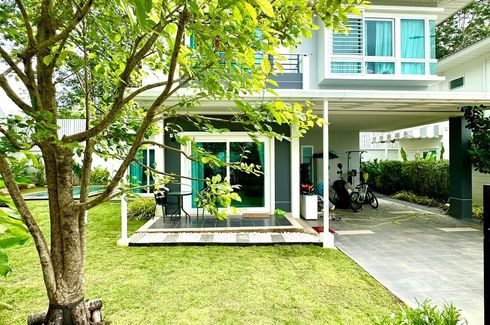 4 Bedroom Villa for rent in Supalai Palm Spring Banpon Phuket, Si Sunthon, Phuket