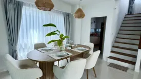 4 Bedroom Villa for rent in Supalai Palm Spring Banpon Phuket, Si Sunthon, Phuket