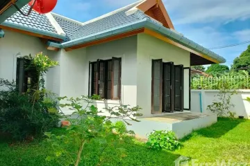 3 Bedroom House for rent in Wichit, Phuket
