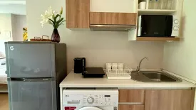 1 Bedroom Condo for rent in Zcape X2, Choeng Thale, Phuket