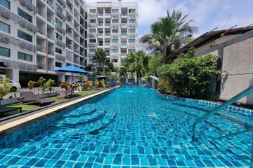 1 Bedroom Condo for sale in Water Park Condominium, Nong Prue, Chonburi