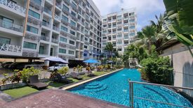 1 Bedroom Condo for sale in Water Park Condominium, Nong Prue, Chonburi
