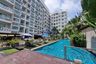 1 Bedroom Condo for sale in Water Park Condominium, Nong Prue, Chonburi