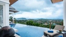 4 Bedroom Villa for rent in Baan Sawan, Rawai, Phuket