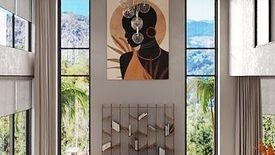 4 Bedroom Villa for sale in Apella Estate, Thep Krasatti, Phuket