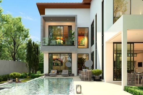 4 Bedroom Villa for sale in Apella Estate, Thep Krasatti, Phuket