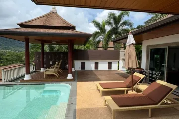 1 Bedroom Villa for rent in Villa Tantawan, Kamala, Phuket