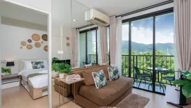 1 Bedroom Condo for sale in Zcape X2, Choeng Thale, Phuket