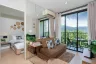 1 Bedroom Condo for sale in Zcape X2, Choeng Thale, Phuket