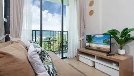 1 Bedroom Condo for sale in Zcape X2, Choeng Thale, Phuket