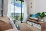 1 Bedroom Condo for sale in Zcape X2, Choeng Thale, Phuket