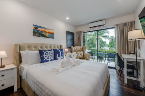 Condo for rent in The title condominium Rawai, Rawai, Phuket