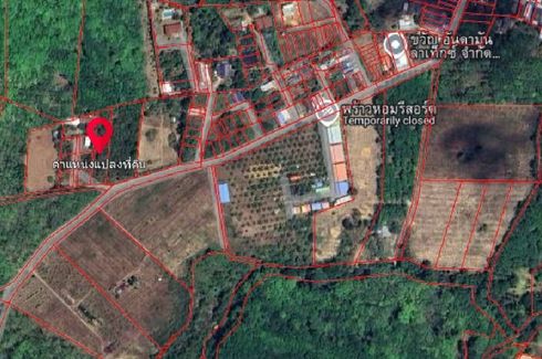 Land for sale in Pa Khlok, Phuket
