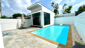 4 Bedroom Villa for sale in MONO Plus Palai, Chalong, Phuket