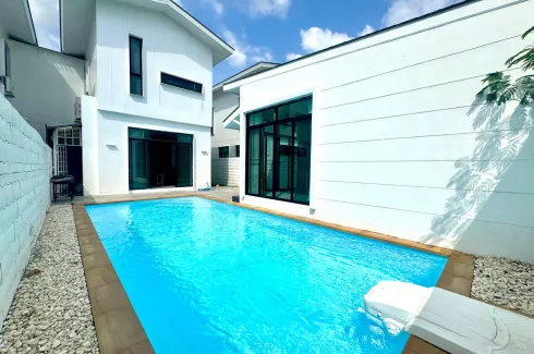 4 Bedroom Villa for sale in MONO Plus Palai, Chalong, Phuket