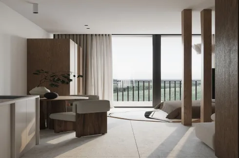 Condo for sale in Bamboo Forest, Choeng Thale, Phuket