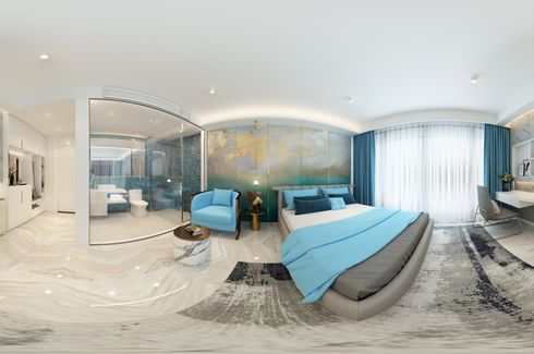 3 Bedroom Condo for sale in Kora Beach Resort Phuket, Choeng Thale, Phuket