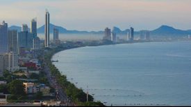 3 Bedroom Condo for sale in Jomtien Condotel, Nong Prue, Chonburi
