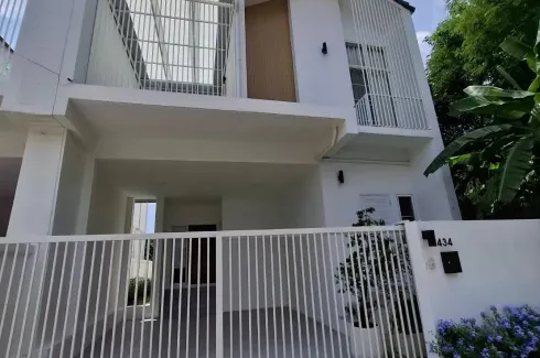 3 Bedroom House for sale in Nong Phueng, Chiang Mai