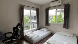 2 Bedroom House for rent in Sivalee Meechoke Chiang Mai, San Phi Suea, Chiang Mai