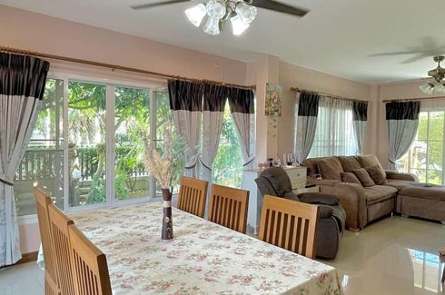 3 Bedroom House for rent in Rungarroon Ville, Hang Dong, Chiang Mai