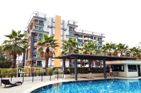 Condo for sale in Punna Residence Oasis 2, Nong Pa Khrang, Chiang Mai