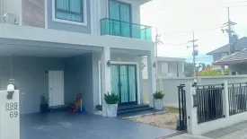 3 Bedroom House for rent in The Grand 9, Nong Prue, Chonburi