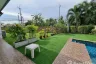 3 Bedroom Villa for rent in Garden Ville 1, Huai Yai, Chonburi