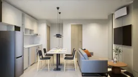 1 Bedroom Condo for sale in Sea Heaven Phase 3, Sakhu, Phuket
