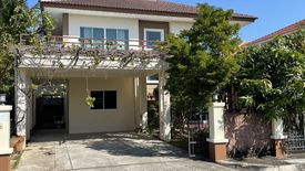 3 Bedroom House for sale in Wararom Kaewnawarat, Mae Faek Mai, Chiang Mai