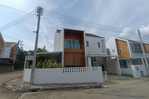 3 Bedroom House for sale in Mae Sa, Chiang Mai