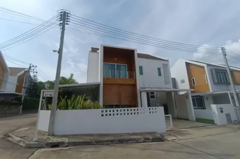 3 Bedroom House for sale in Malada Maerim, Mae Sa, Chiang Mai
