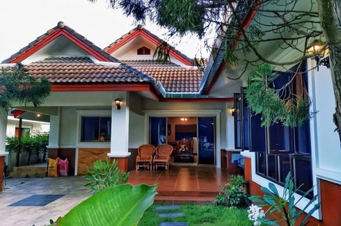 3 Bedroom House for rent in Somwang View Doi, Huai Sai, Chiang Mai