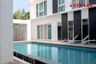 5 Bedroom House for sale in Chonburi