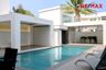 5 Bedroom House for sale in Chonburi