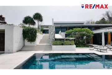 4 Bedroom House for sale in Bang Sare, Chonburi