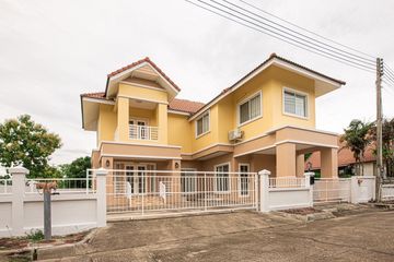 3 Bedroom House for sale in Koolpunt Ville 9, Ban Waen, Chiang Mai