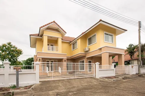 3 Bedroom House for rent in Koolpunt Ville 9, Ban Waen, Chiang Mai