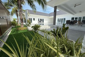 3 Bedroom Villa for sale in Aria Hua Hin, Thap Tai, Prachuap Khiri Khan