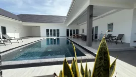 3 Bedroom Villa for sale in Aria Hua Hin, Thap Tai, Prachuap Khiri Khan