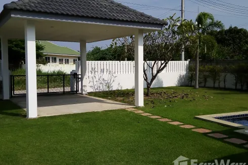 2 Bedroom House for sale in Milpool Villas, Nong Kae, Prachuap Khiri Khan