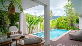 4 Bedroom Villa for rent in Mae Nam, Surat Thani