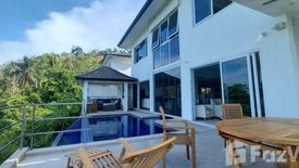 3 Bedroom Villa for sale in Chaweng Modern Villas, Bo Phut, Surat Thani