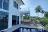 3 Bedroom Villa for sale in Chaweng Modern Villas, Bo Phut, Surat Thani