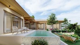 3 Bedroom Villa for sale in Bo Phut, Surat Thani